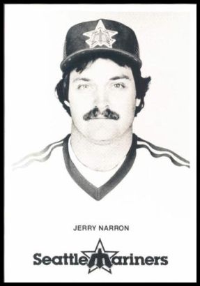 Jerry Narron